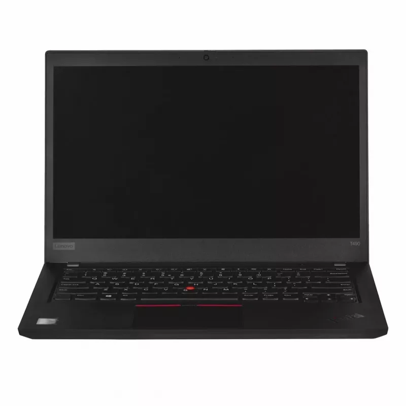 LENOVO ThinkPad T490 i5-8365U 16GB 512GB SSD 14 inch FHD Win11pro + barošanas adapteris LIETOTS US QWERTY
