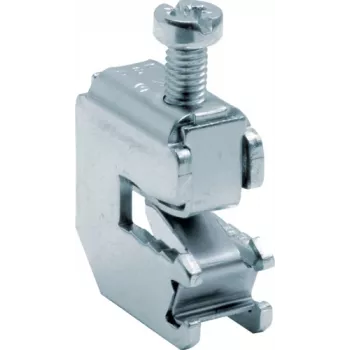 Hager kopnes skava K96Q CU12-30x5mm (K96Q)