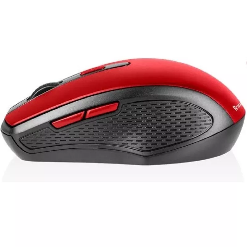 Bezvadu optiskā pele labai rokai TRACER TRAMYS46750 — 1600 DPI, RF 2.4 GHz, Nano USB uztvērējs, 6 pogas, AA baterija