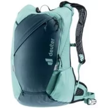 Mugursoma DEUTER Updays 20 Atlantic Glacier — 20 L, viegla dienas mugursoma