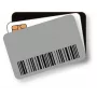 Zebra 800059-304 magnētiskās piekļuves kartes, aktīvās