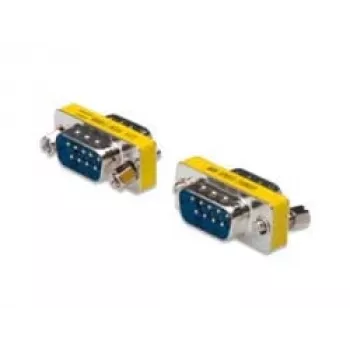 Mini dzimuma mainītājs Digitus AK-610505-000-I