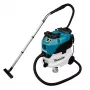 Putekļsūcējs mucas tipa Makita VC4210M