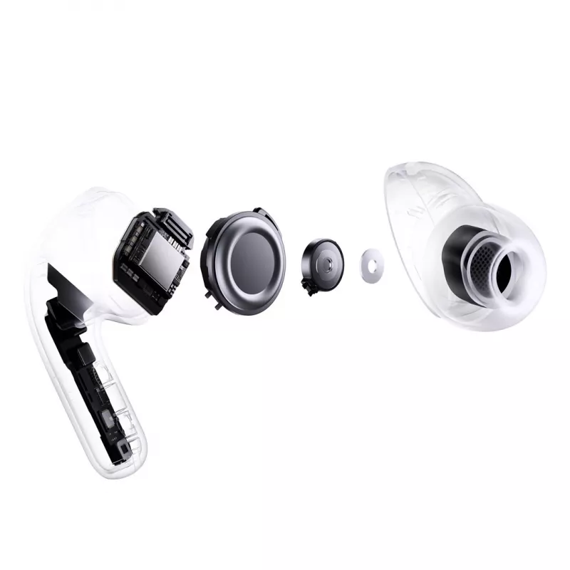 Austiņas Xiaomi Buds 5 Pro