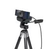 LogiLink HD USB Pro tīmekļa kamera Full HD ar automātisko fokusu un privātuma vāciņu