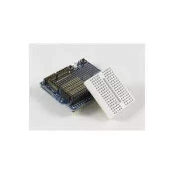 ALLNET ALL-D-15 Piederums izstrādes platēm