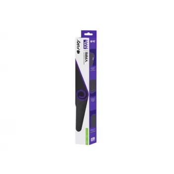 Peles paliktnis Fury Yari Speed XXL Melns 1200x600mm