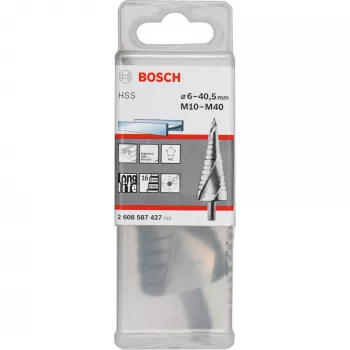 Pakāpju urbji Bosch HSS 2608587427