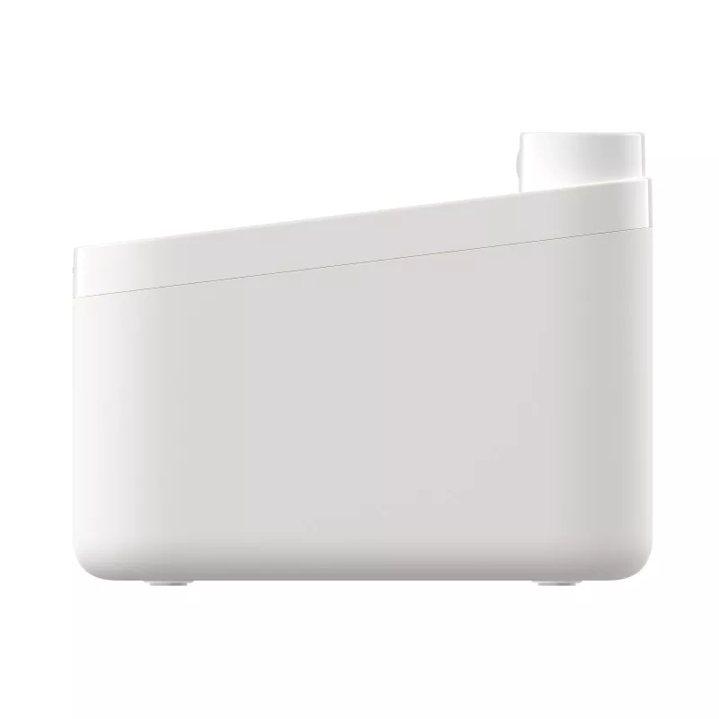 Xiaomi Smart Pet Fountain 2 viedais dzīvnieku dzeramā ūdens strūklaka, 3 L, balta (BHR9486EU)