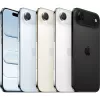 Apple iPhone Air 256GB – Gaiši zelta krāsa