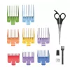 Wahl Colour Pro Cordless Dzīvnieku matu griezējs 3027682