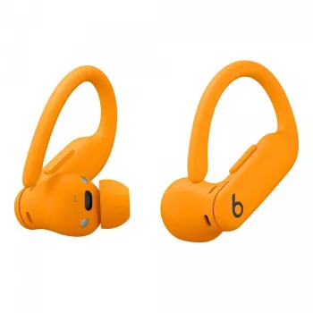Austiņas Beats Powerbeats Pro 2 Electric Orange
