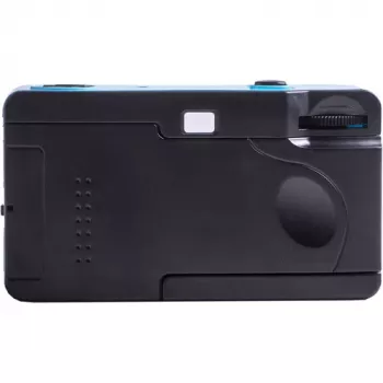 Kodak M35 Kompakta Filmas Kamera 35 mm Zila (117061)