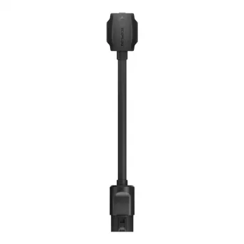 EcoFlow EV X-Stream adapteris pārnēsājamās spēkstacijas DELTA Pro 3 pieslēgšanai