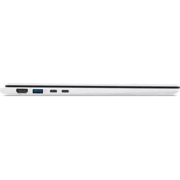 Portatīvais dators Acer Swift 14 AI SFE14-51T-94BZ — Intel Core Ultra 9 288V, 14 collu 2.8K skārienekrāns, 32 GB RAM, 1 TB SSD, Intel Arc 140V, Windows 11 Home, Balts