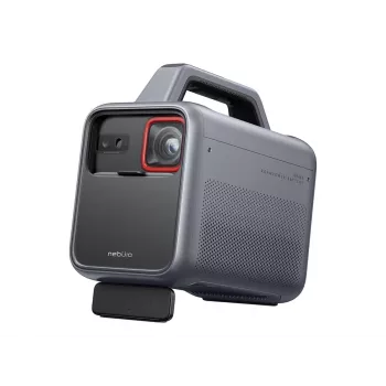 Anker Innovations Nebula Mars 3 - Pārnēsājams DLP projektors - RGB LED - 1000 ANSI lūmeni - Full HD (1920 x 1080) (D2333211)