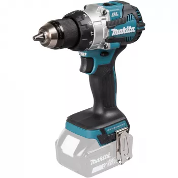 MAKITA skrūvgrieža-urbjmašīna DHP489Z 18V 73/40 Nm