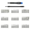 iFixit EU145299 skrūvgrieža uzgaļu komplekts 64 gab.