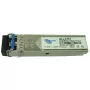 ALLNET ALL4751 SFP modulis vienmoda šķiedrai, 1000BASE-LX, 1310nm, LC