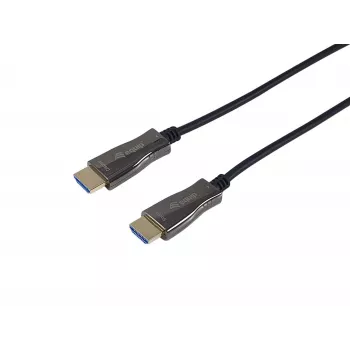 HDMI 2.0 aktīvais optiskais kabelis