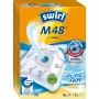 Swirl 205639 Rokas putekļsūcējs
