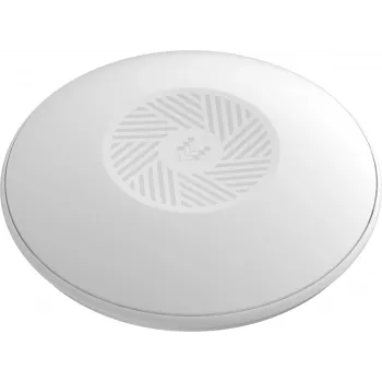 Bezvadu piekļuves punkts Teltonika TAP400 Wi‑Fi 6, 2,4/5 GHz, 3000 Mbit/s, PoE, 1x LAN, 3 antenas, Balts