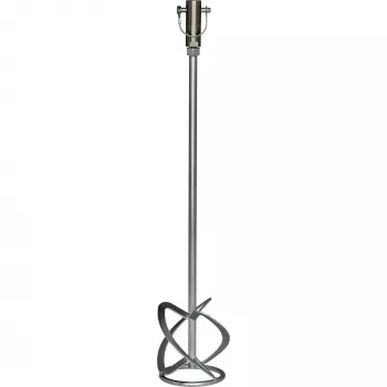 Maisītāja uzgalis Einhell 3437011 120 mm diametrs 655 mm garums