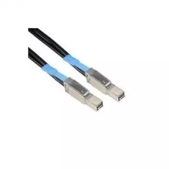 Super Micro ārējais SAS kabelis 4x Mini SAS HD (SFF-8644) uz 4x Shielded Mini MultiLane SA