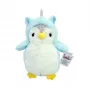 Mīkstā rotaļlieta TULILO Mascot Romāna pingvīns zils 20 cm, modelis 9187