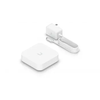 Ubiquiti UniFi Next-Generation Gateway Lite (UXG-Lite) – tīkla vārteja