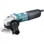 Makita GA5040C leņķa slīpmašīna - 1400 W - 125 mm (GA5040CZ1)