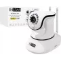 IP kamera Instar IN-8815 4K PoE WLAN – 4K izšķirtspēja, PoE atbalsts, Wi-Fi savienojums