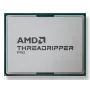 Procesors AMD Ryzen Threadripper PRO 9955WX 4.5 GHz Socket sTR5 Octa-kanāla DDR5 64 MB L3 Tray