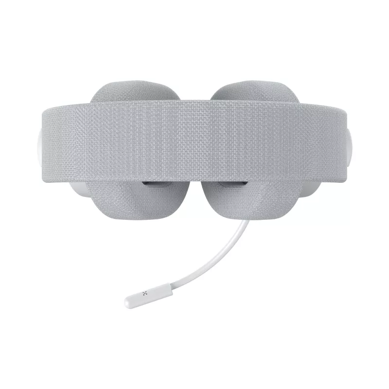 Austiņas White Shark WGH-2444 Firecrest White