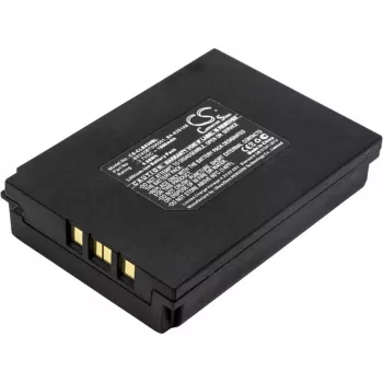 Akumulatora baterija Cameron Sino SB8191 Cipherlab 8300 sērijas skeneriem (Li-ion, nomaiņa)