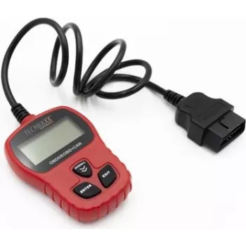 Technaxx OBD II Diagnozes rīks TX-184 4983