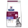 HILL'S PD Prescription Diet Canine i/d Low Fat - sausā suņu barība - 12 kg