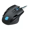 Sharkoon Skiller SGM1 spēļu pele labročiem USB tipa A optiskā 10800 DPI