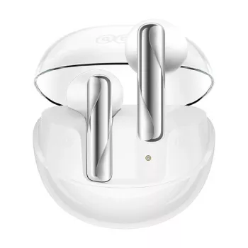 Austiņas QCY AilyBuds Clear T32