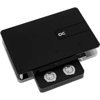 Alphacool ūdensbloks GeForce RTX 5070 (references plate) — WAK Core, model 10271