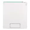 EXTRALINK LITE 4U 10 inch 280x310 mm sienas stiprinājuma skapis pelēks