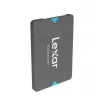 Lexar NQ100 2,5 inch SSD 512 GB SATA III, 550 MB/s lasīšana