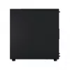 Fractal Design North Midi Tower Black - datora korpuss ar koka priekšpusi