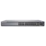 Juniper EX4100-24P – 24 portu PoE+ slēdzis ar 10G SFP+ un 25G SFP28 pieslēgvietām