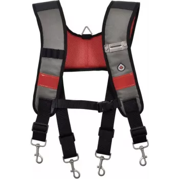 Plecu siksna instrumentiem c.k tools MA2727 regulējama, ērta, universāla