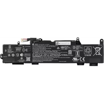 Akumulatora baterija HP EliteBook 840 G5 11.55V 4113mAh HSTNN-IB8C