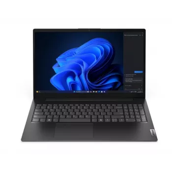 Piezīmjdators Lenovo V15 G5 — Core i5-13420H, 15,6 collu FHD pretatspīduma, 16GB RAM, 512GB SSD, Windows 11 Pro