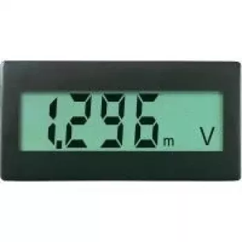 Voltcraft DVM330G digitālais multimetrs