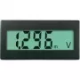 Voltcraft DVM330G digitālais multimetrs