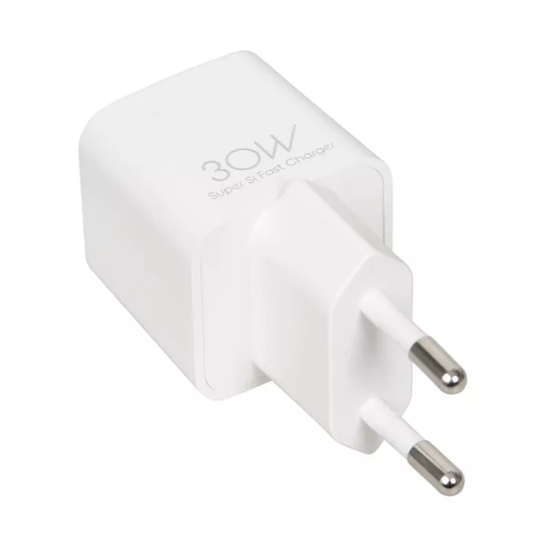 IBOX C-38W Barošanas adapteris - USB-C - 30 vati